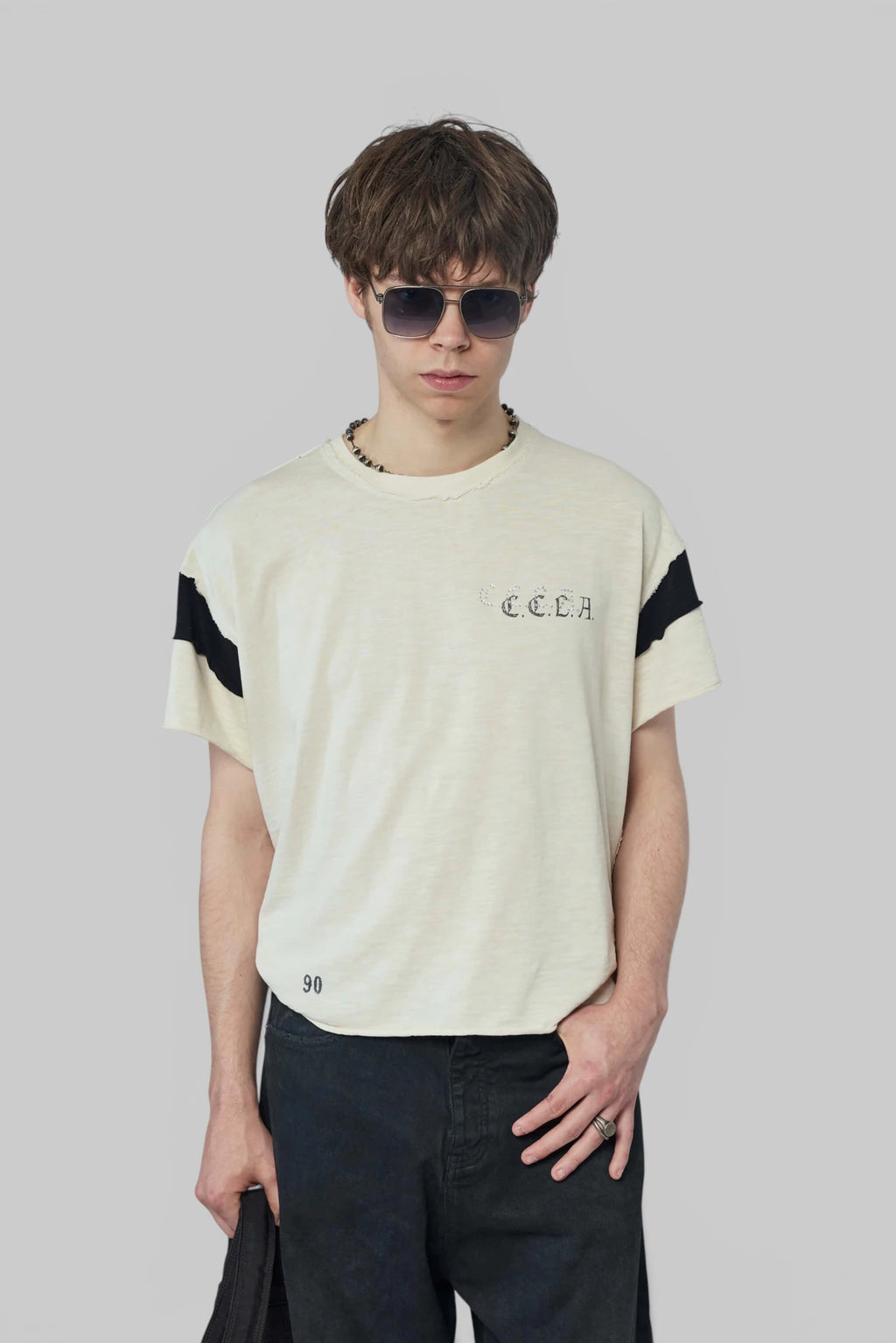 Crazy Clown - Dtla T-shirt - LABELS