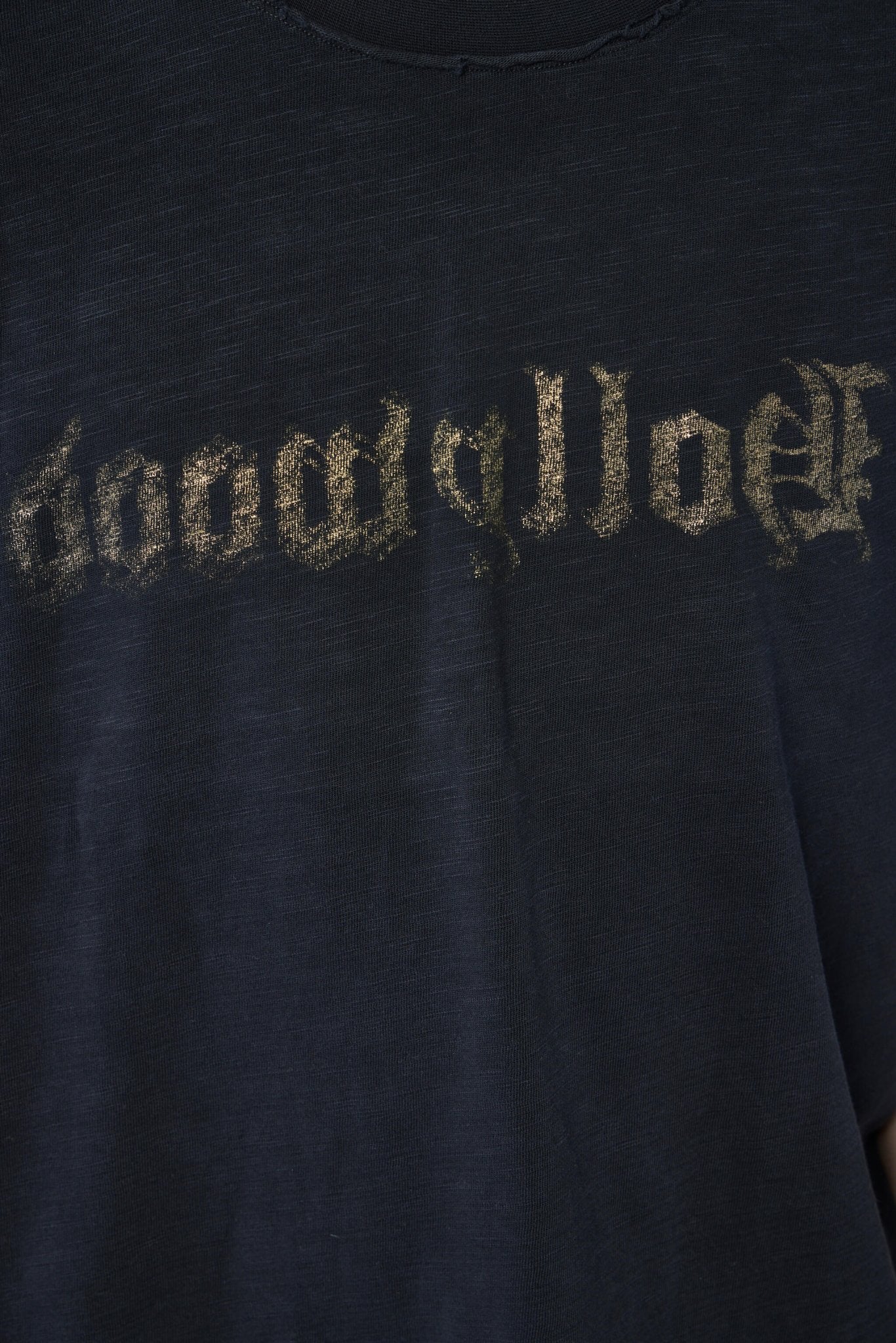 Crazy Clown - Hollywood Antique Assemblage T-shirt - LABELS