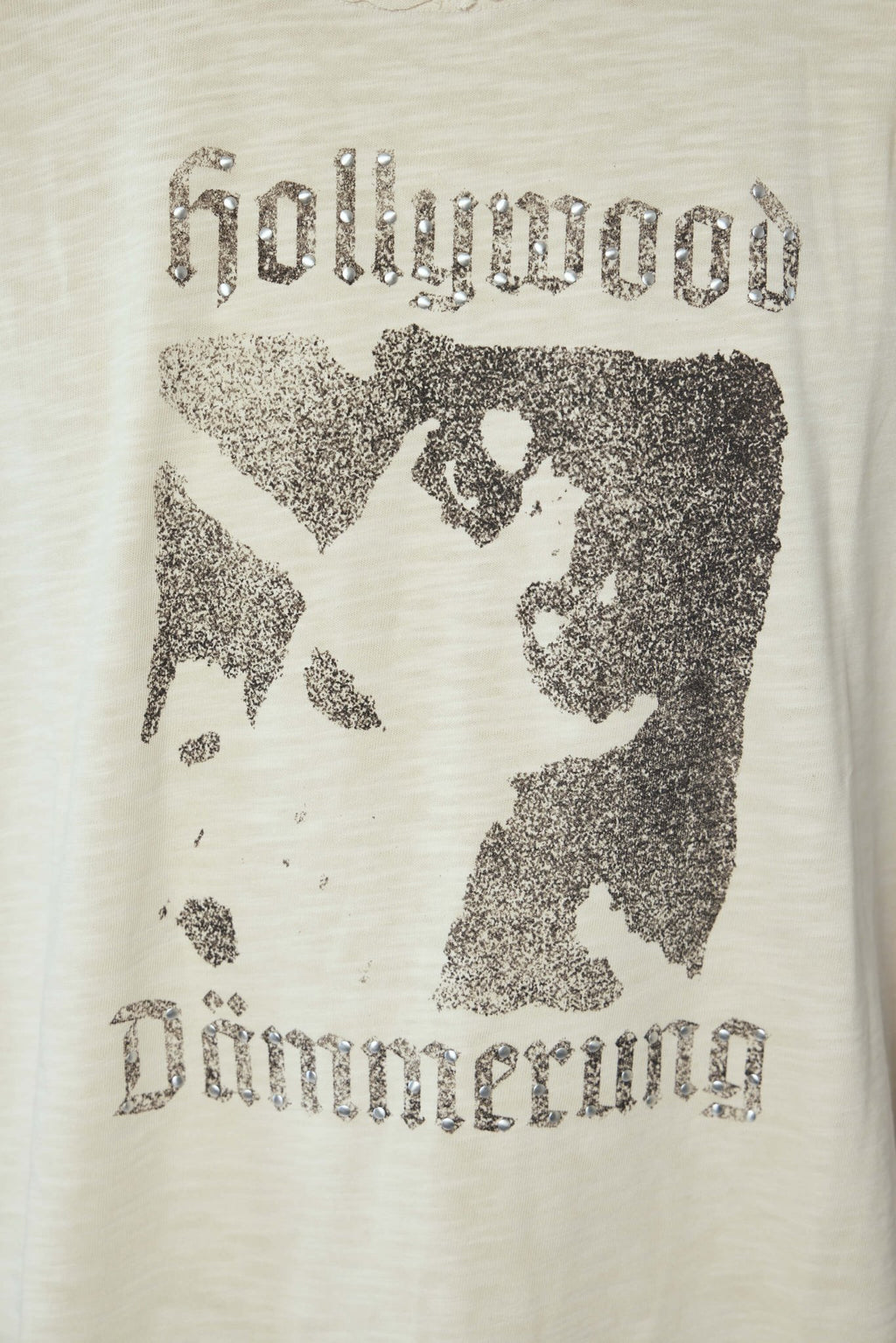 Crazy Clown - Hollywood Dammerung T-shirt - LABELS