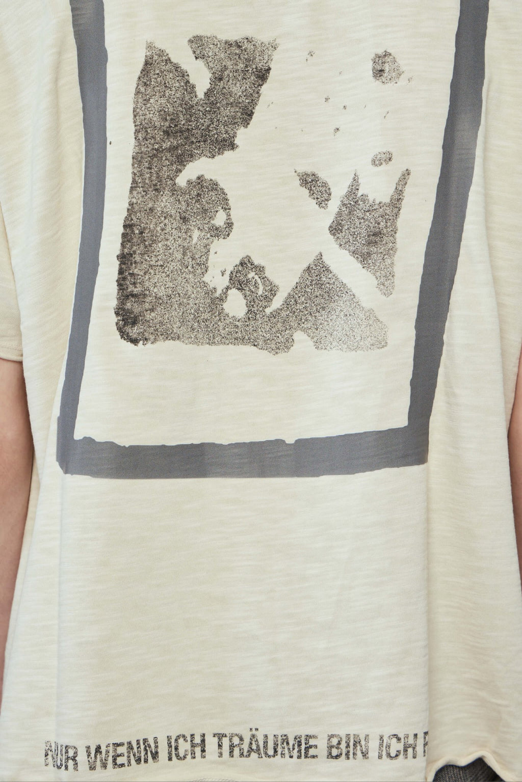 Crazy Clown - Hollywood Dammerung T-shirt - LABELS