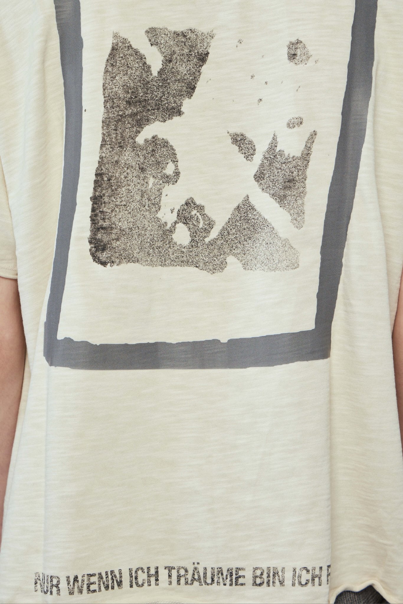 Crazy Clown - Hollywood Dammerung T-shirt - LABELS