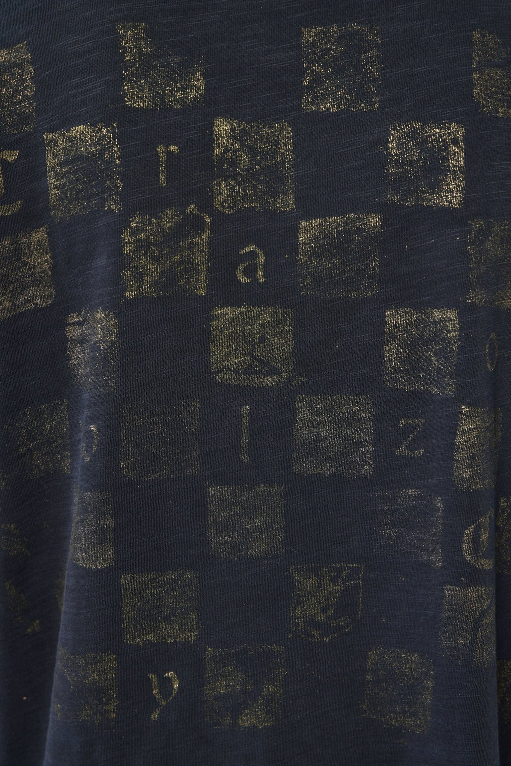 Crazy Clown - Reflections In A Blade T-shirt - LABELS