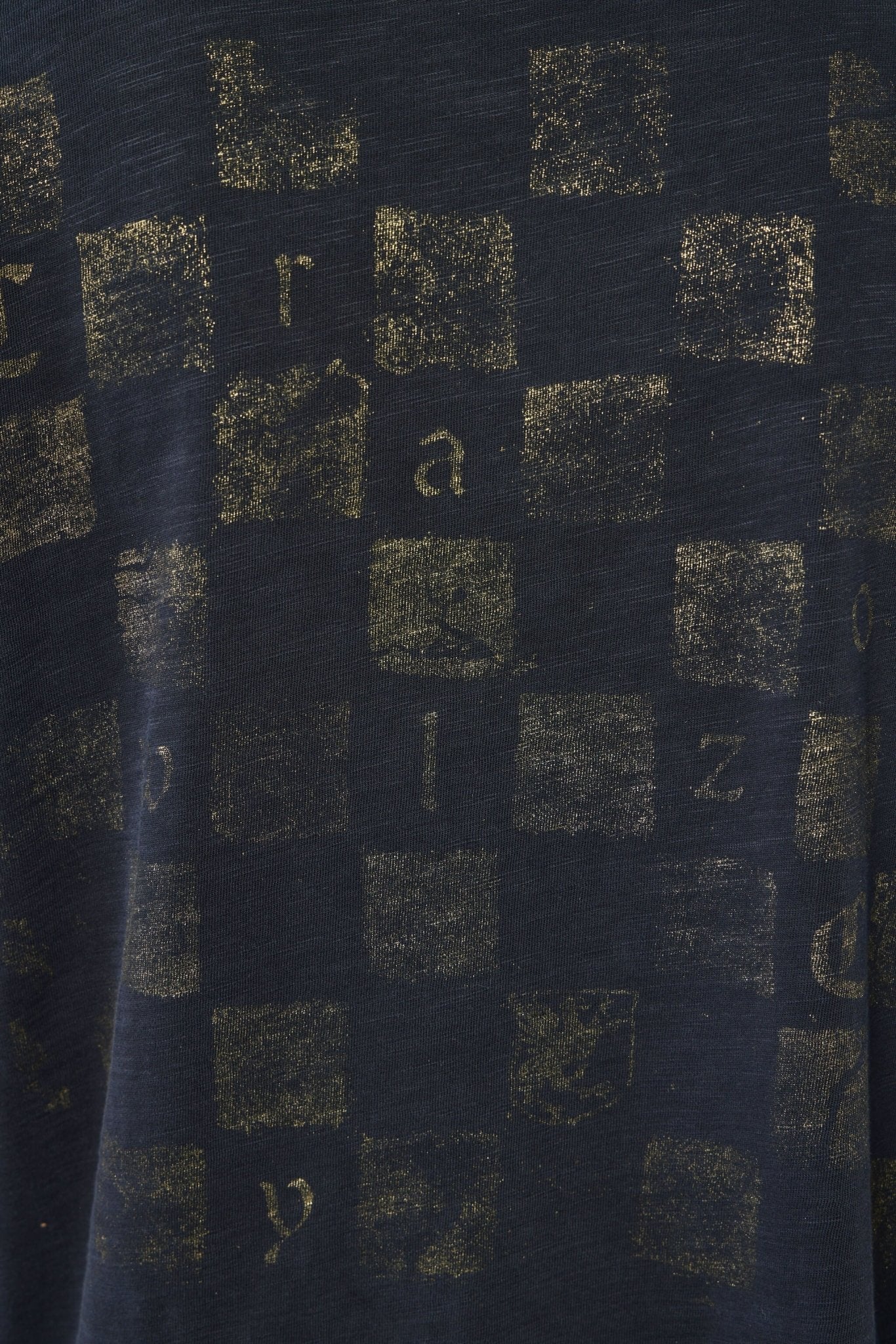 Crazy Clown - Reflections In A Blade T-shirt - LABELS