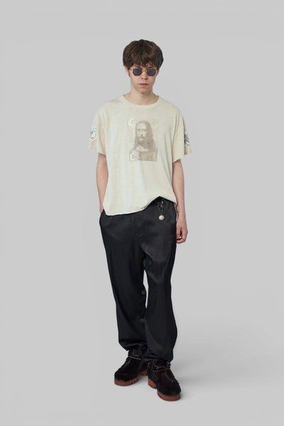 Shroud Of Turin T-shirt