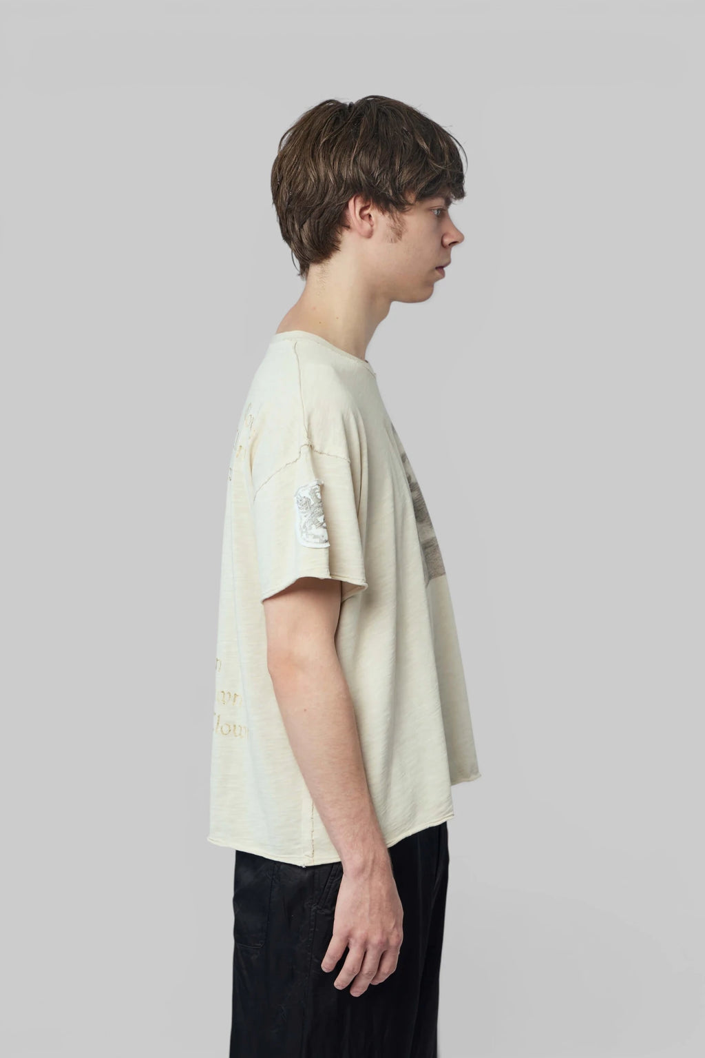 Crazy Clown - Shroud Of Turin T-shirt - LABELS