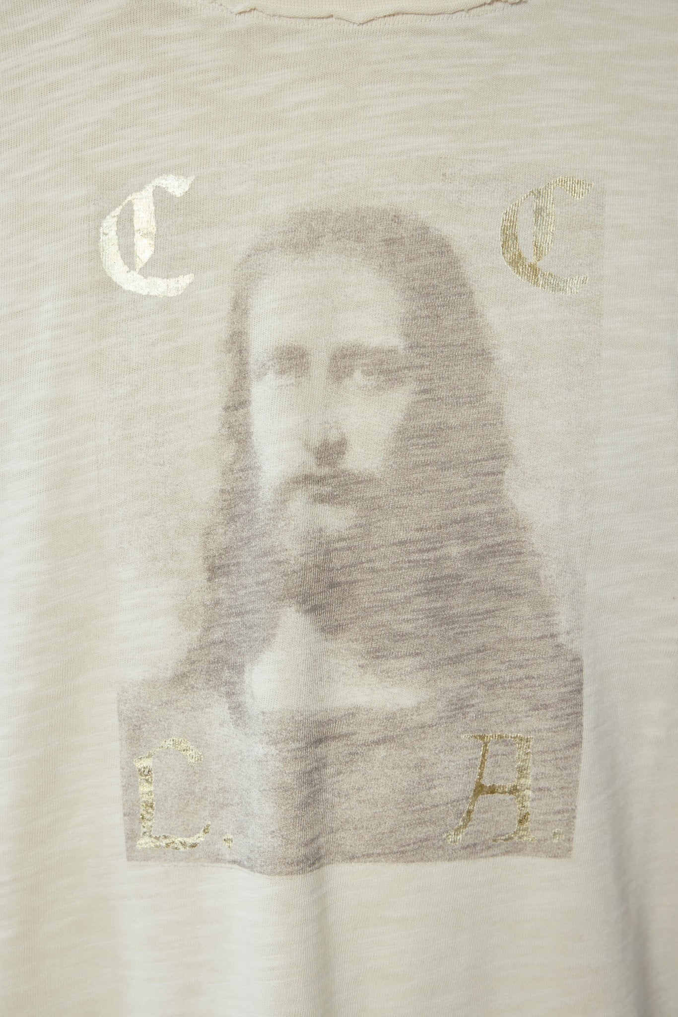 Crazy Clown - Shroud Of Turin T-shirt - LABELS