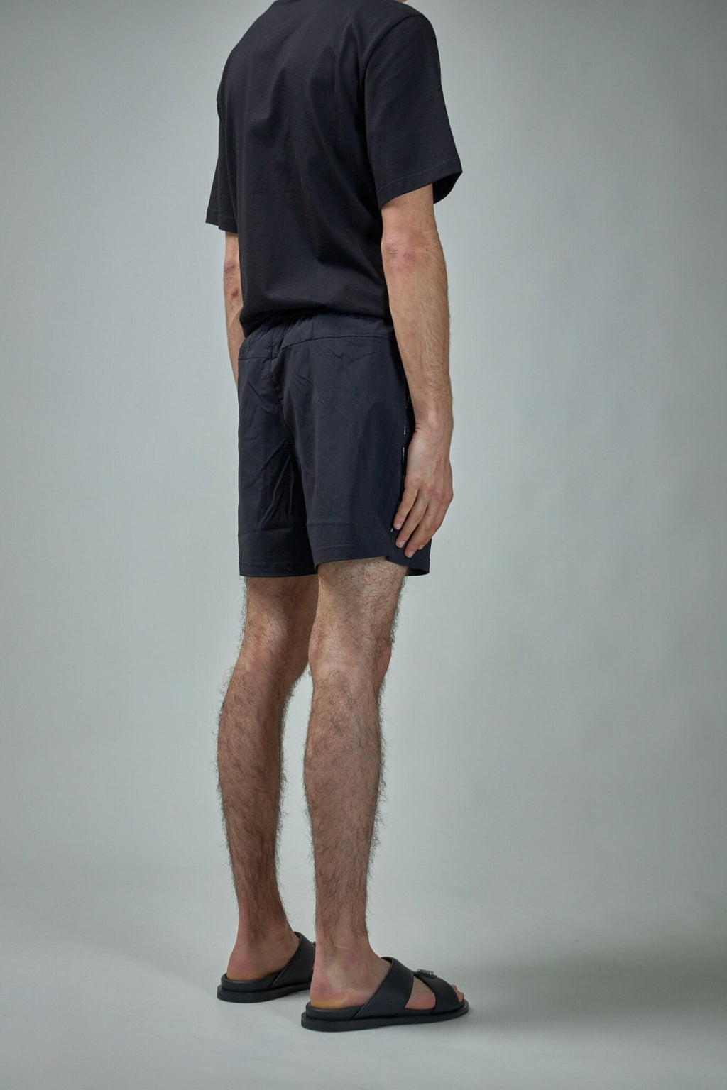 Daily Paper - Mehani Shorts - LABELS