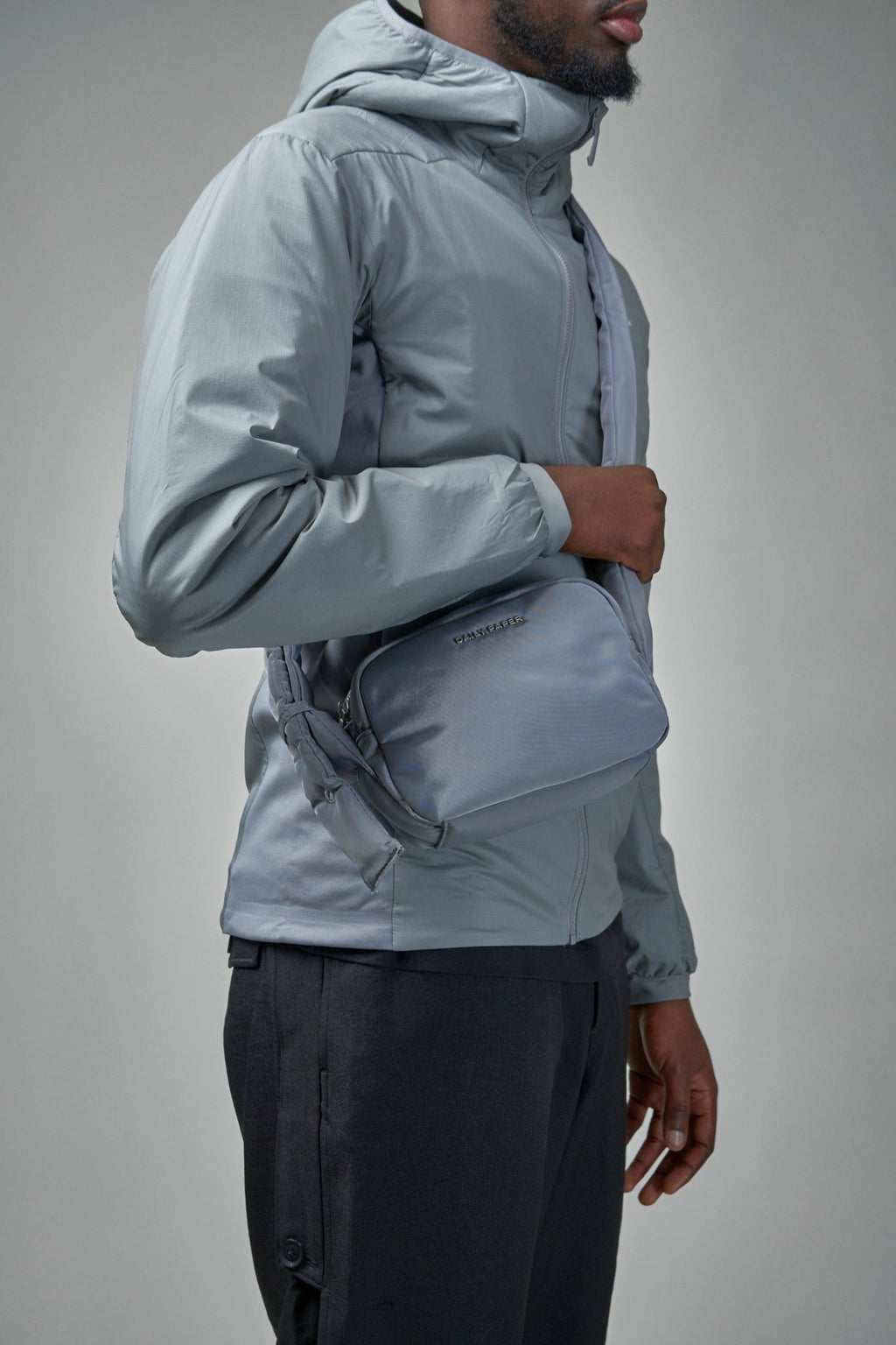 Daily Paper - Mohi Bag - LABELS