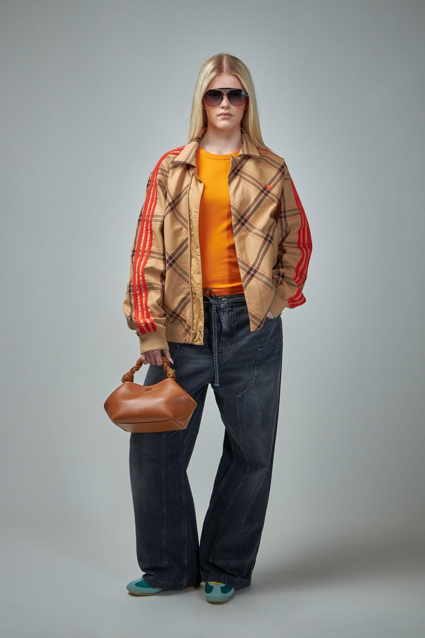 DAY Birger et Mikkelsen - Alisson - Classic Rib RD - LABELS