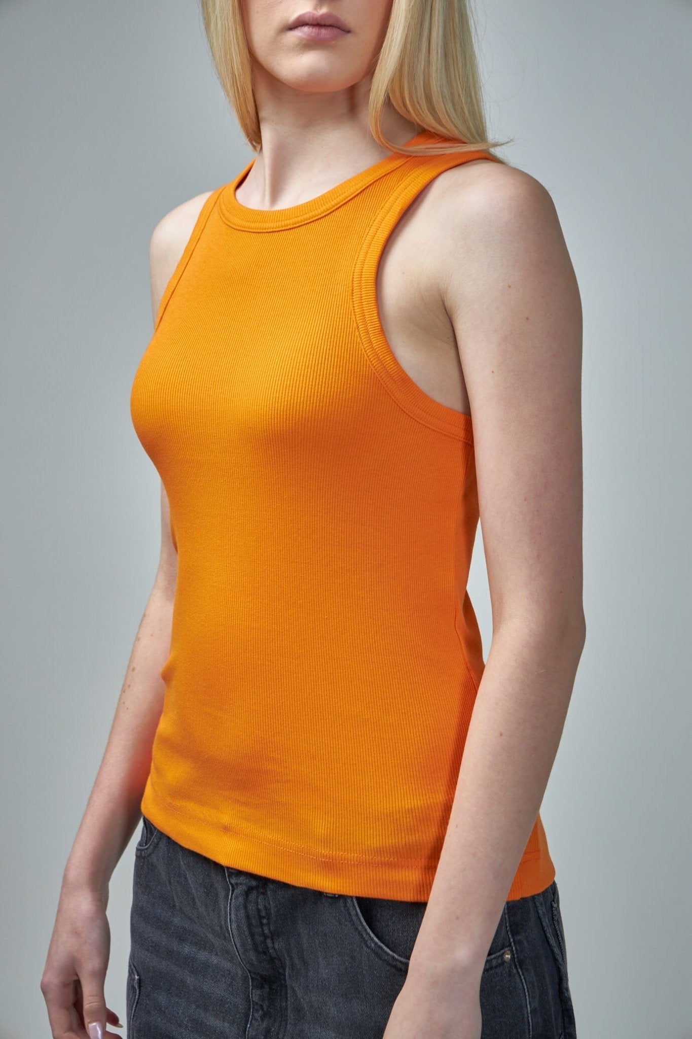 DAY Birger et Mikkelsen - Alisson - Classic Rib RD - LABELS