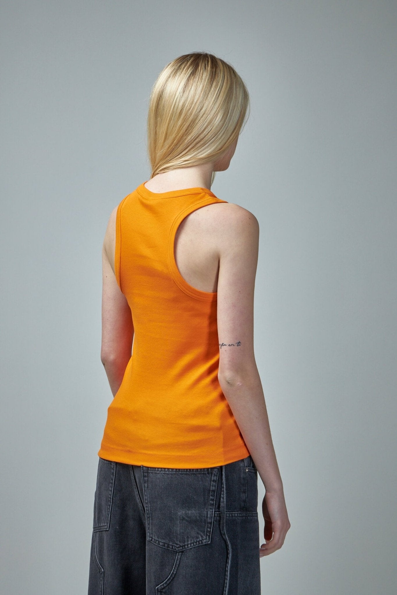 DAY Birger et Mikkelsen - Alisson - Classic Rib RD - LABELS