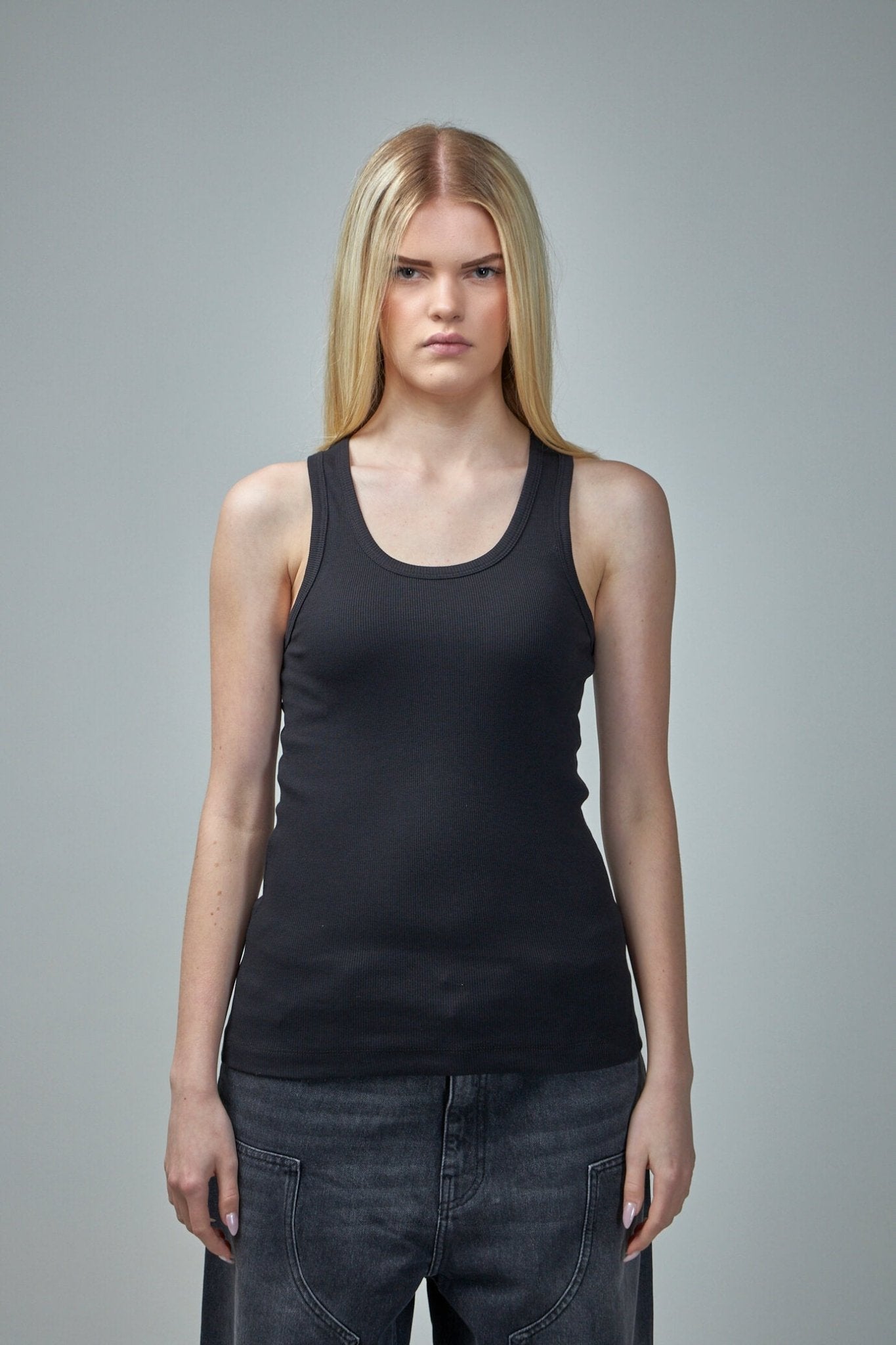 DAY Birger et Mikkelsen - Camilo - Classic Rib RD - LABELS