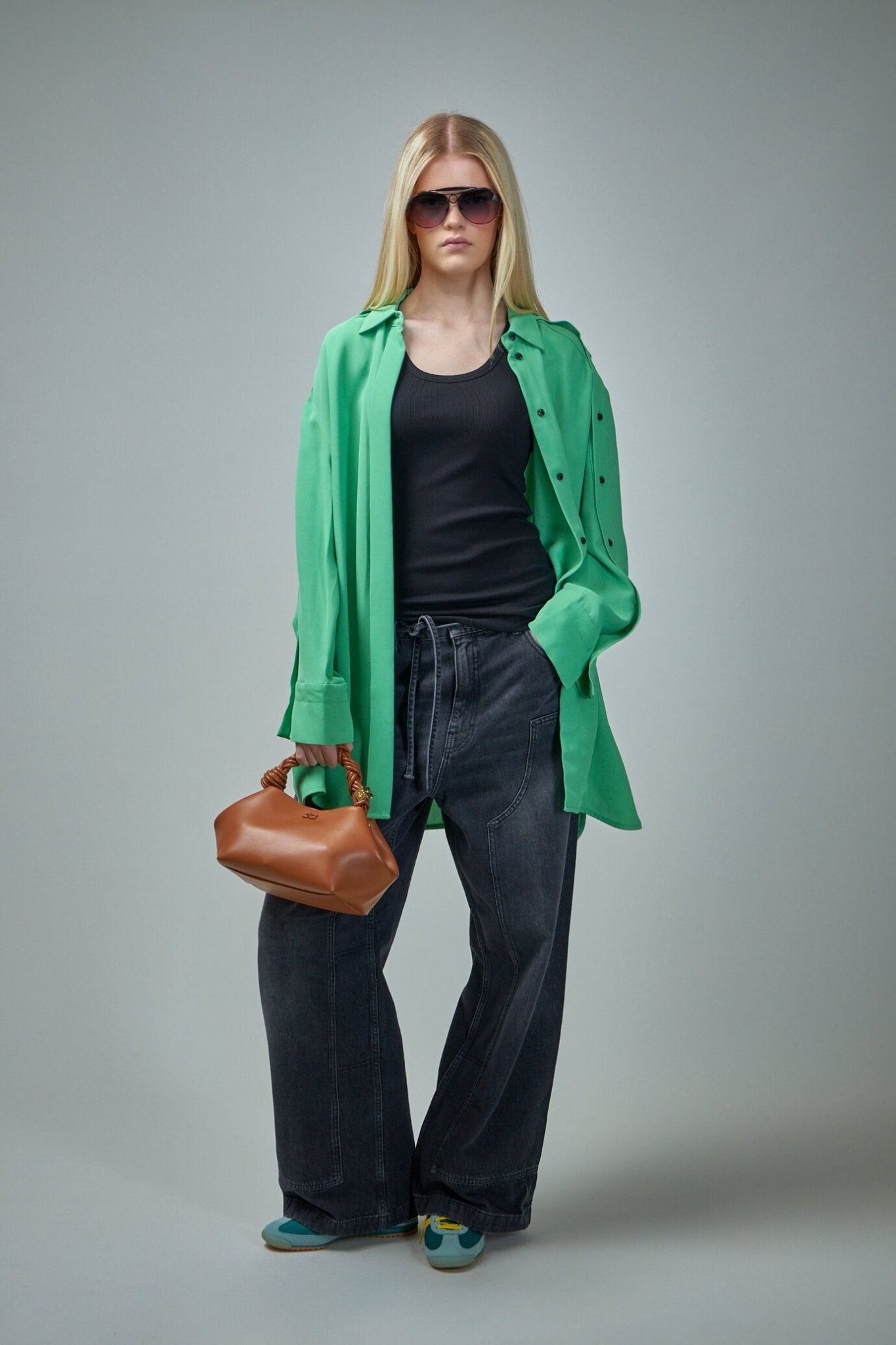 DAY Birger et Mikkelsen - Camilo - Classic Rib RD - LABELS