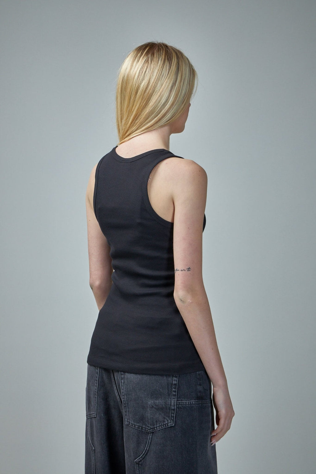 DAY Birger et Mikkelsen - Camilo - Classic Rib RD - LABELS