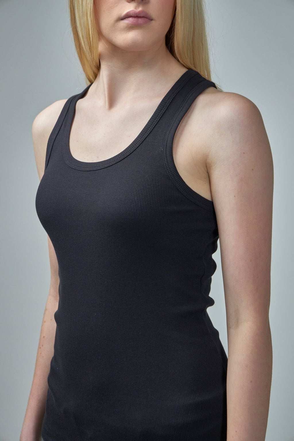 DAY Birger et Mikkelsen - Camilo - Classic Rib RD - LABELS