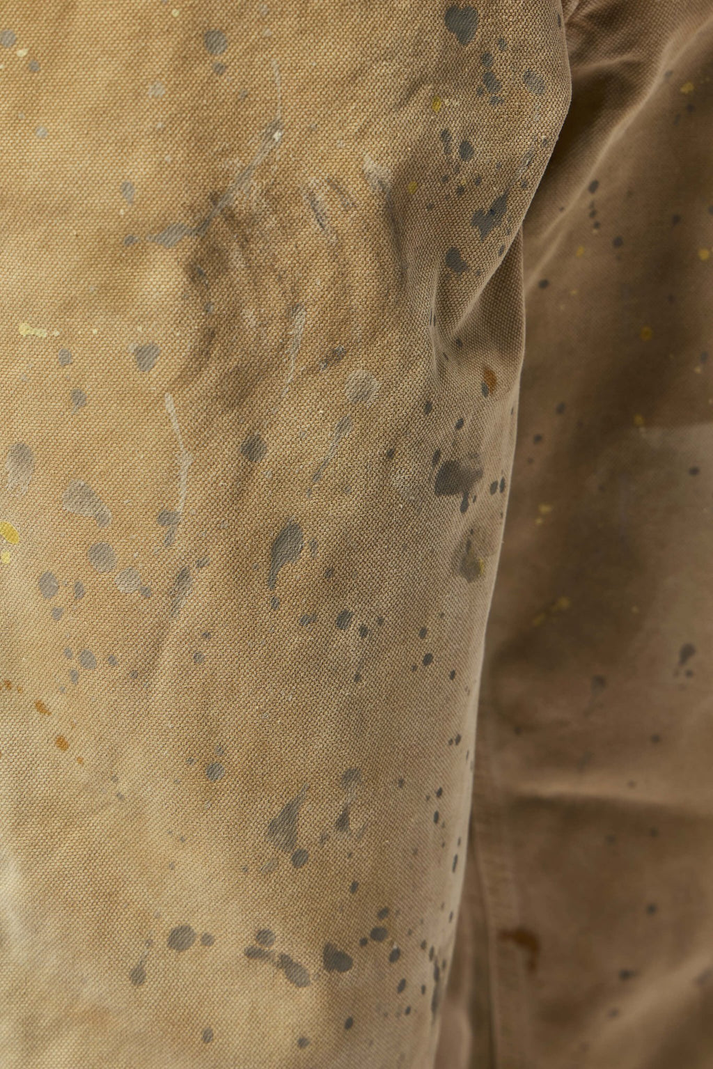 Denham - Archive Work Pant HC - LABELS