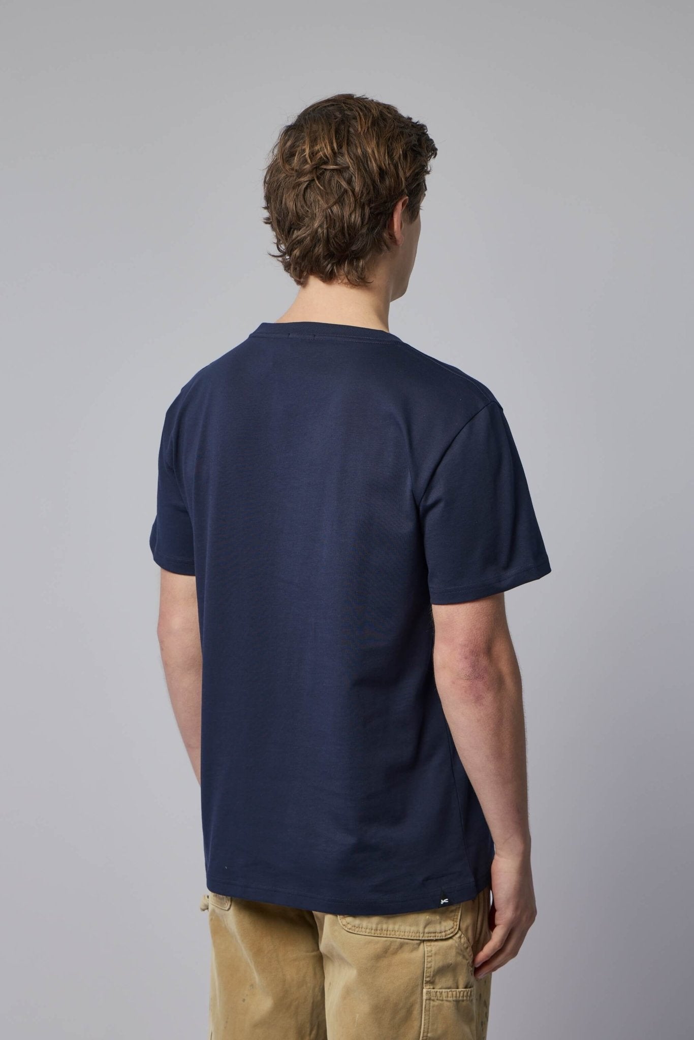 Denham – LABELS