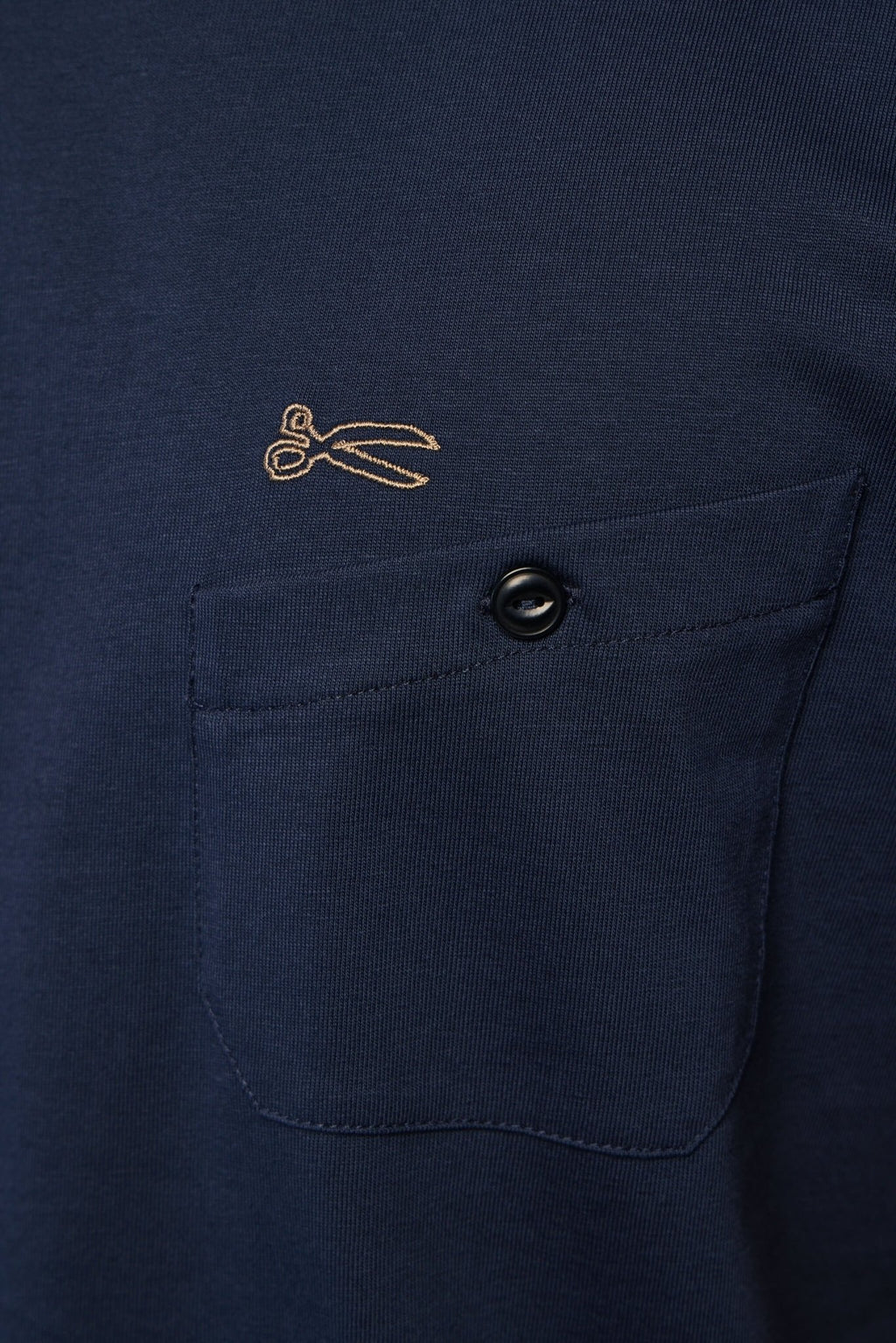 Denham - Cutter Classic Tee - LABELS