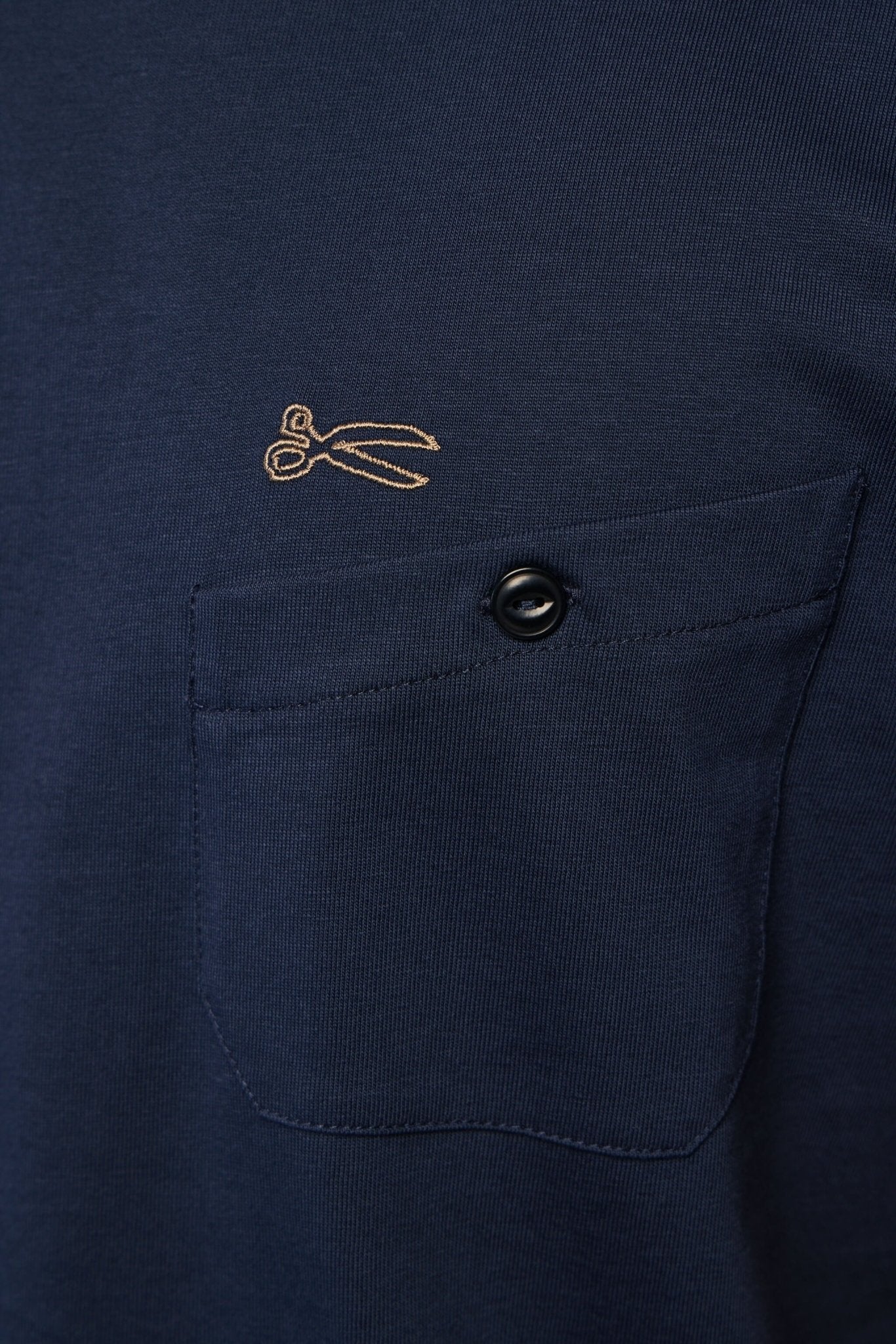 Denham - Cutter Classic Tee - LABELS