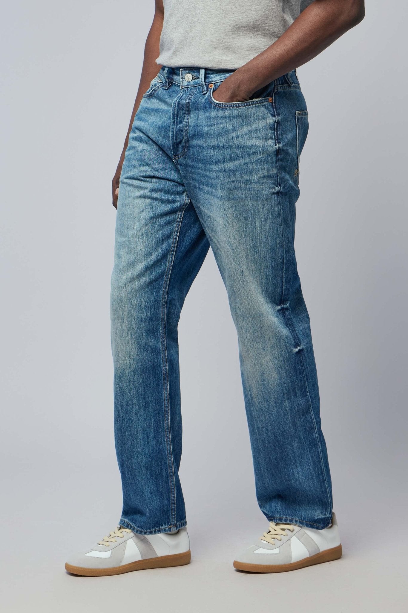 Denham - Dagger R 035 - LABELS