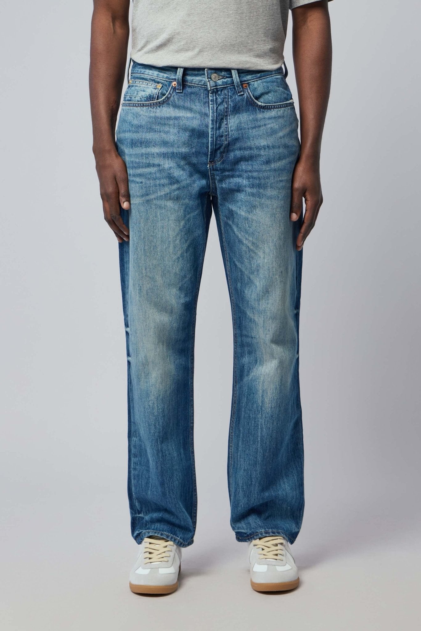 Denham - Dagger R 035 - LABELS