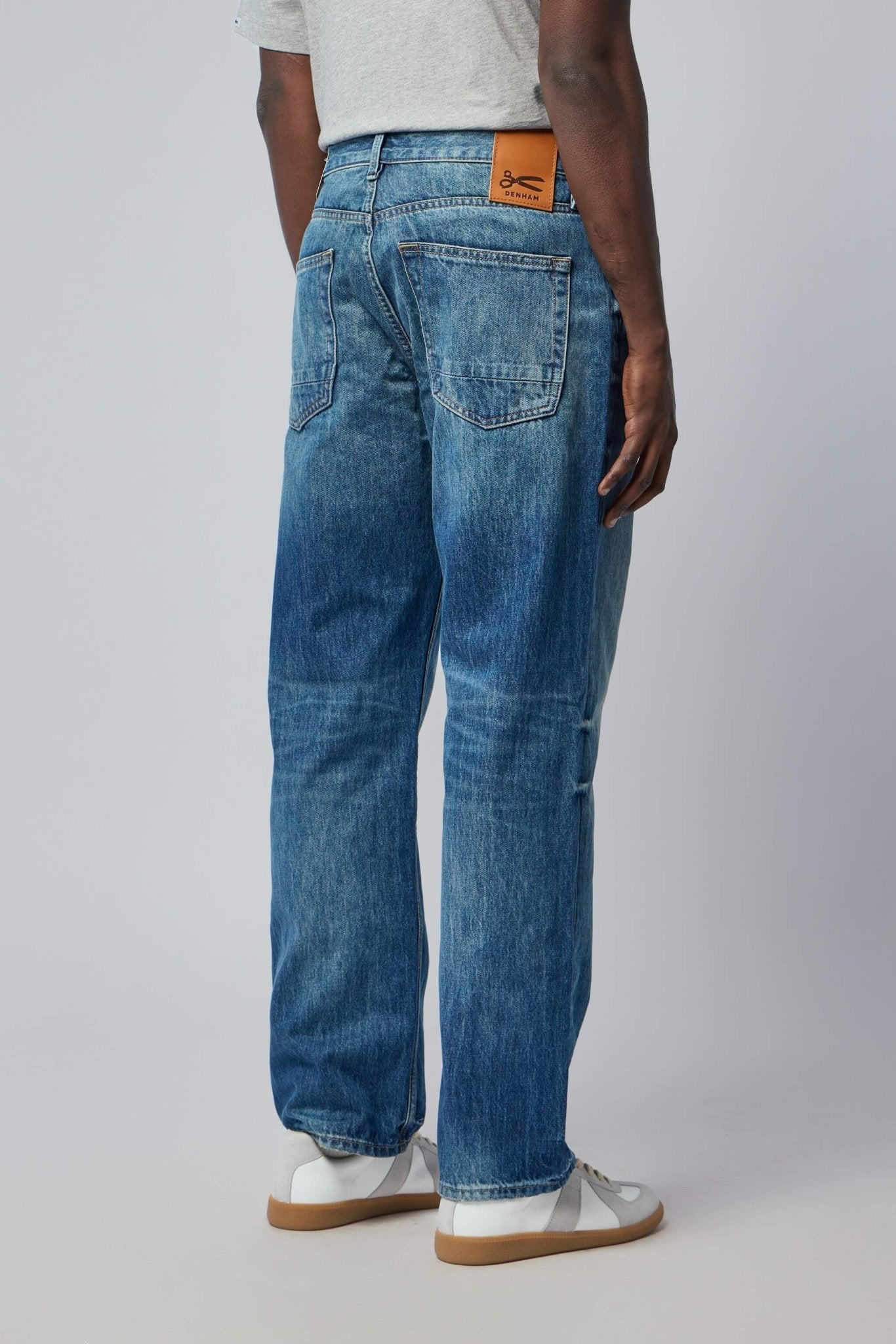 Denham - Dagger R 035 - LABELS