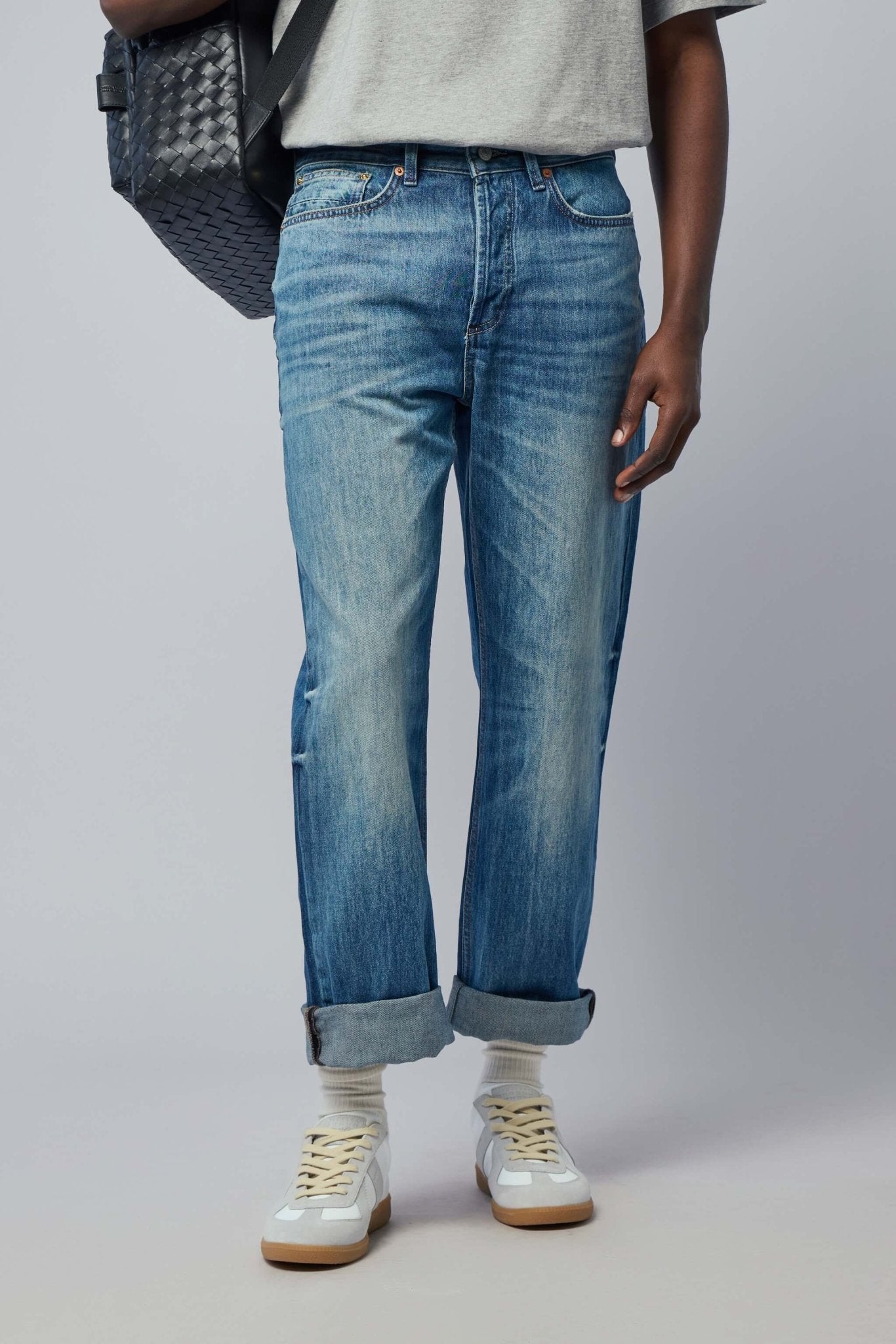 Denham - Dagger R 035 - LABELS