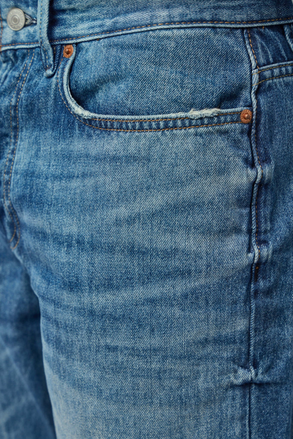 Denham - Dagger R 035 - LABELS