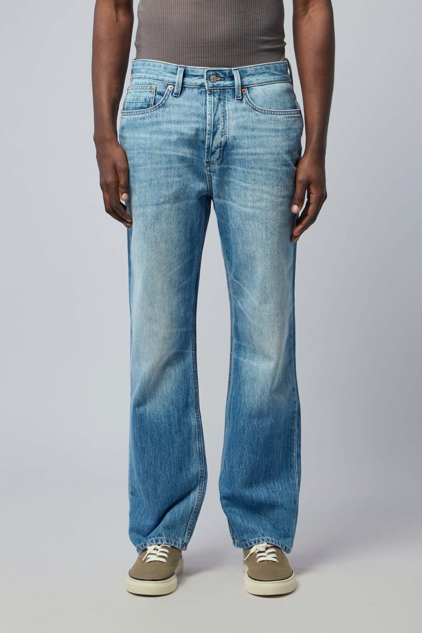 Denham - Dagger R 042 - LABELS