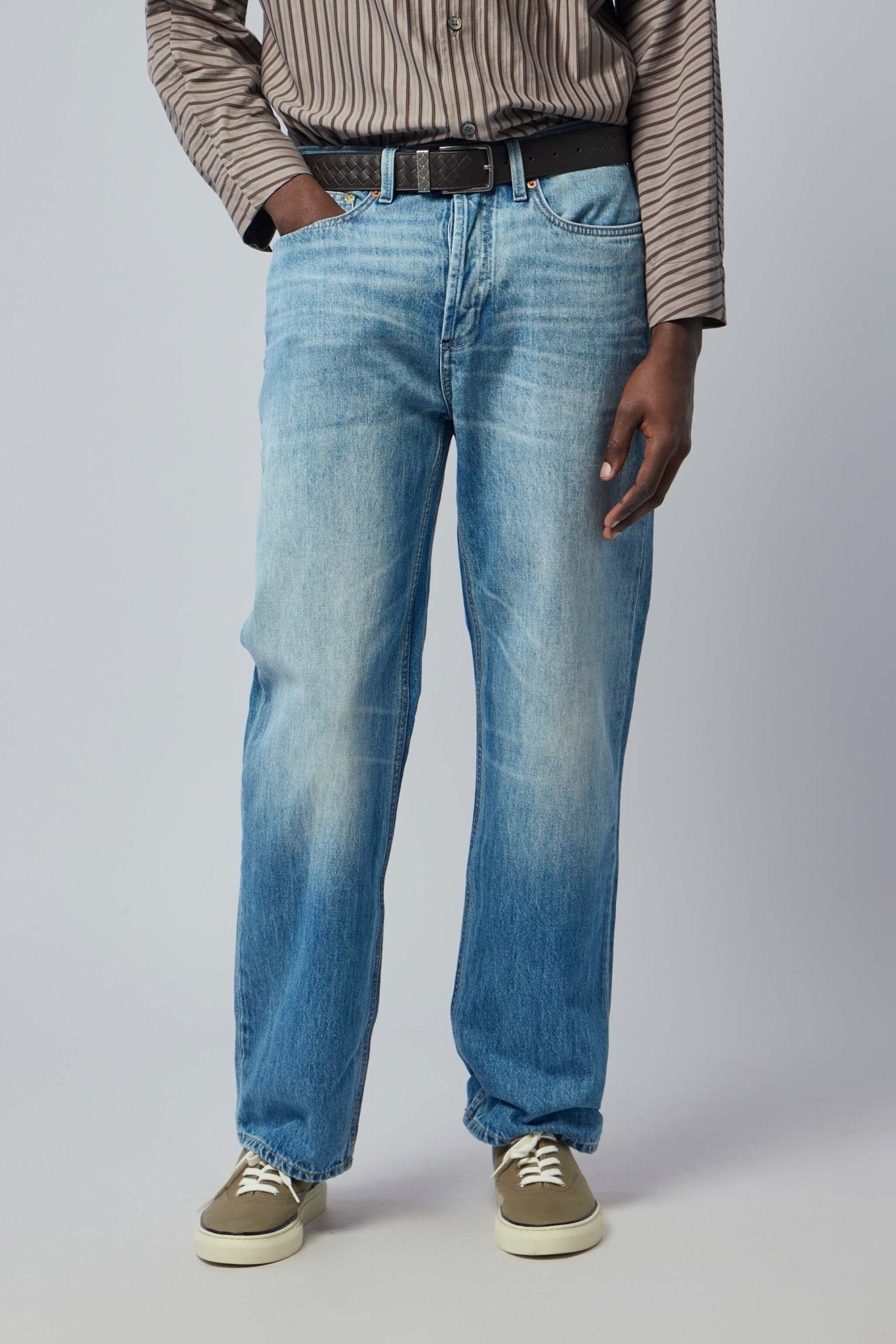 Denham - Dagger R 042 - LABELS