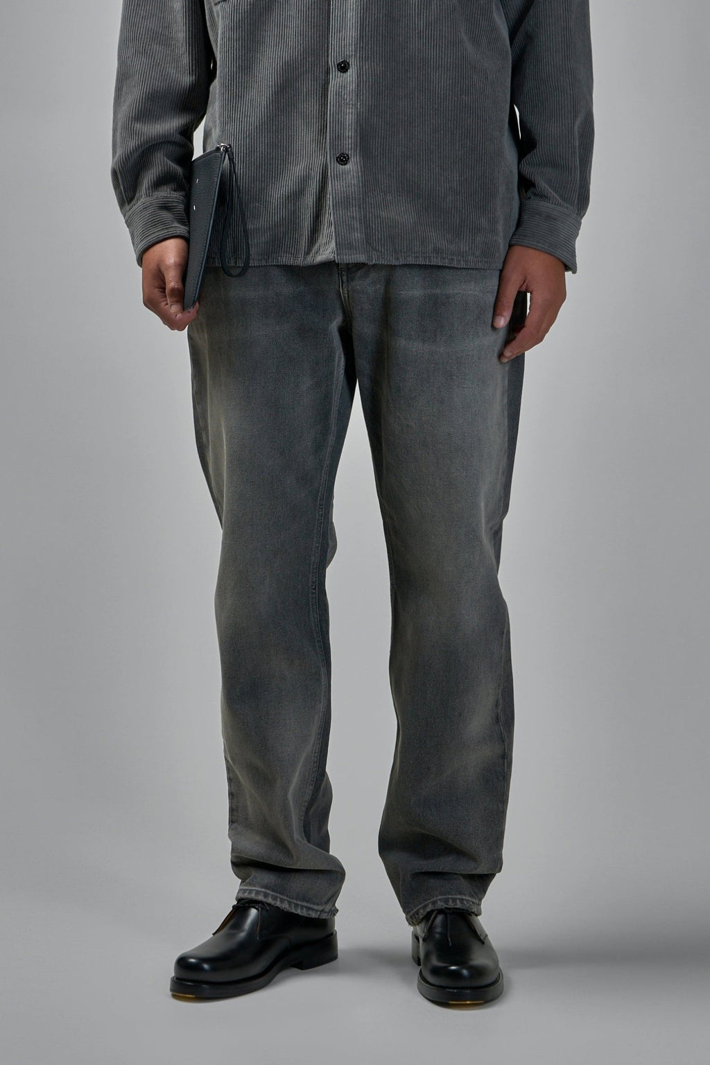 Denham - Dagger RG Rogue Jeans - LABELS