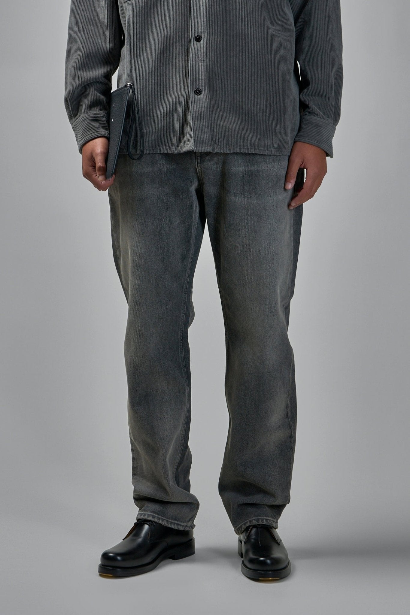 Denham - Dagger RG Rogue Jeans - LABELS