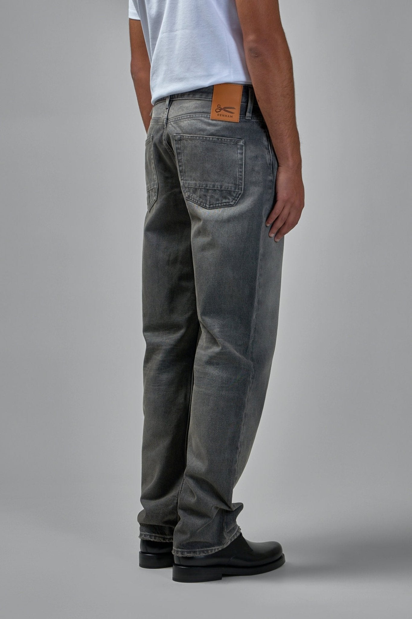 Denham - Dagger RG Rogue Jeans - LABELS