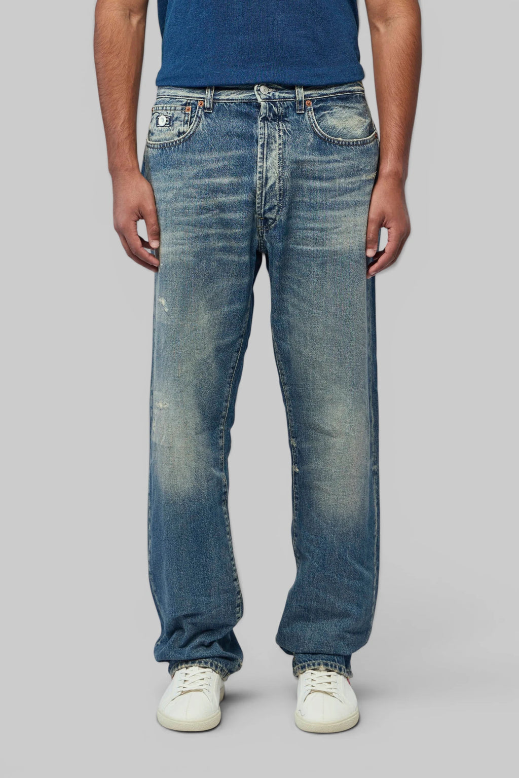 Denham - Eastwider Andrew - LABELS