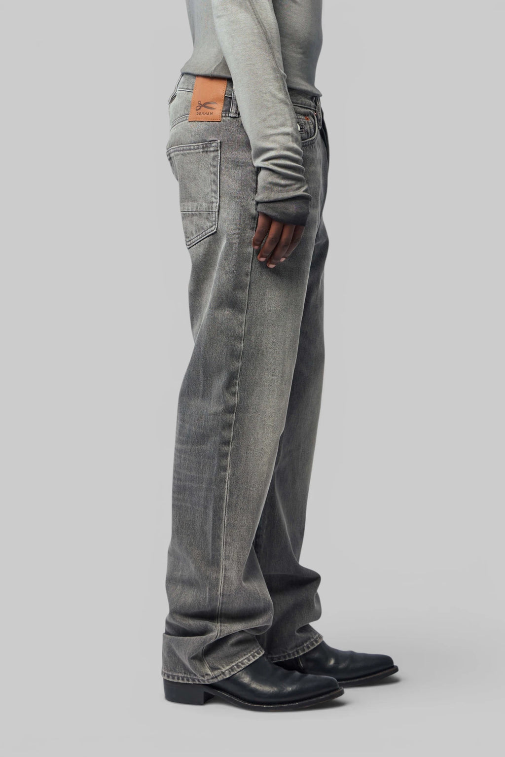 Denham - Eastwider George - LABELS