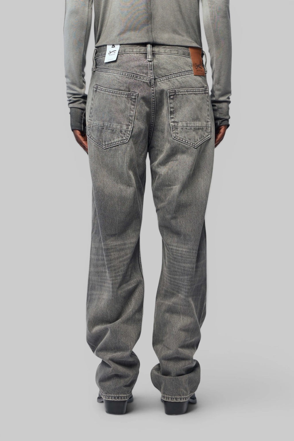 Denham - Eastwider George - LABELS