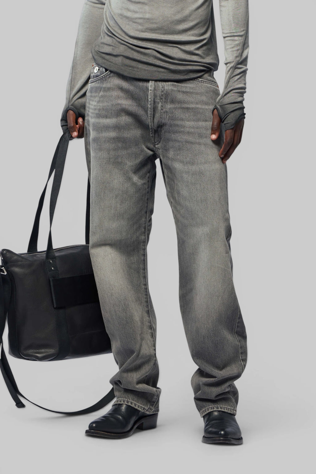 Denham - Eastwider George - LABELS