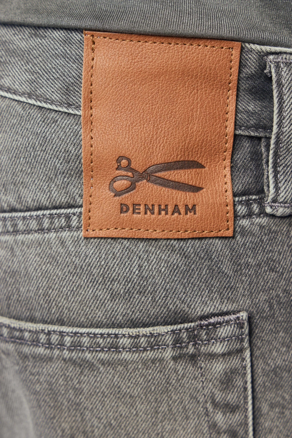 Denham - Eastwider George - LABELS