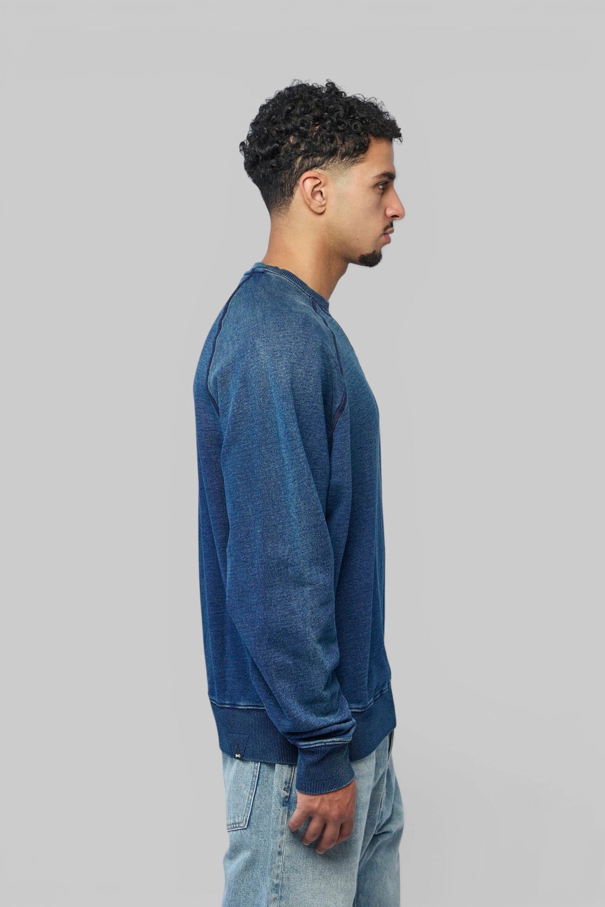 Denham - Kaze LS Tee - LABELS