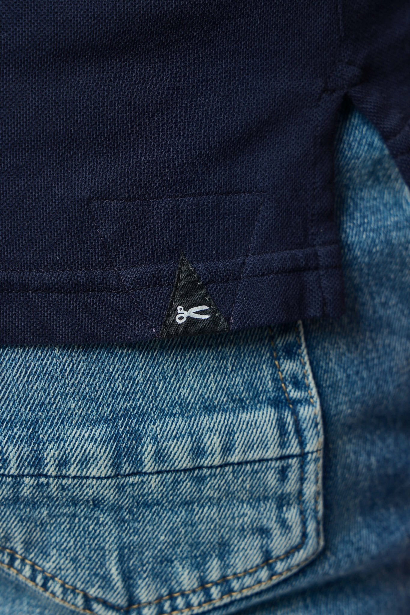 Denham - Lupo Polo Sips - LABELS