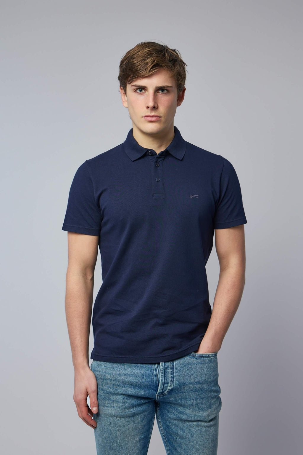 Denham - Lupo Polo Sips - LABELS