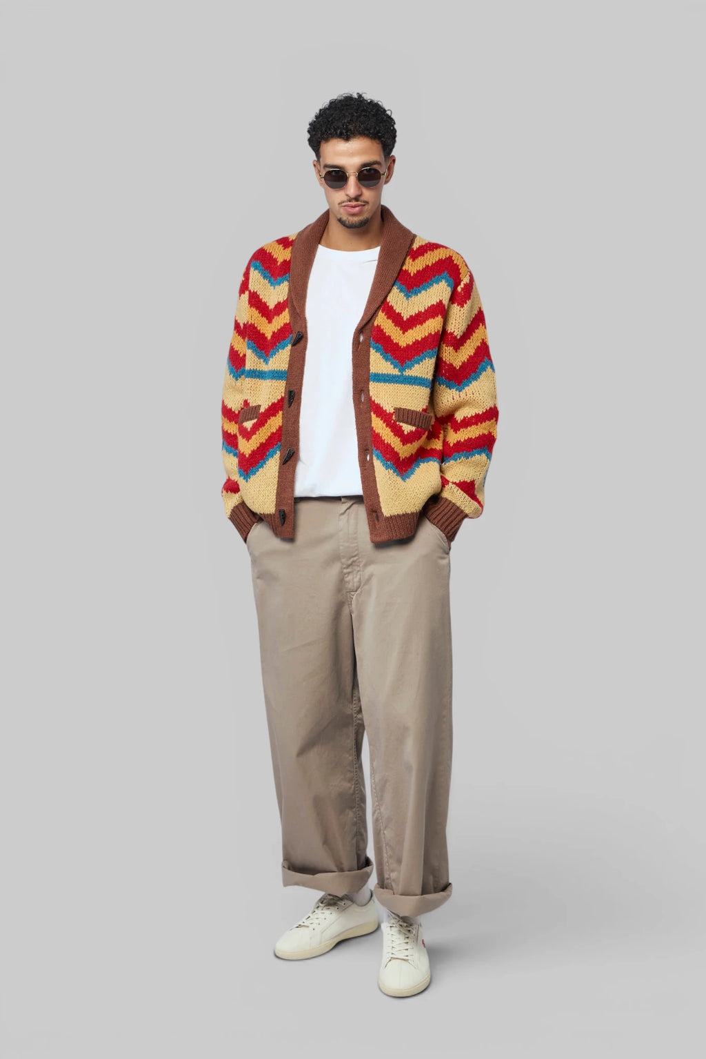 Denham - Nikko Sweater - LABELS