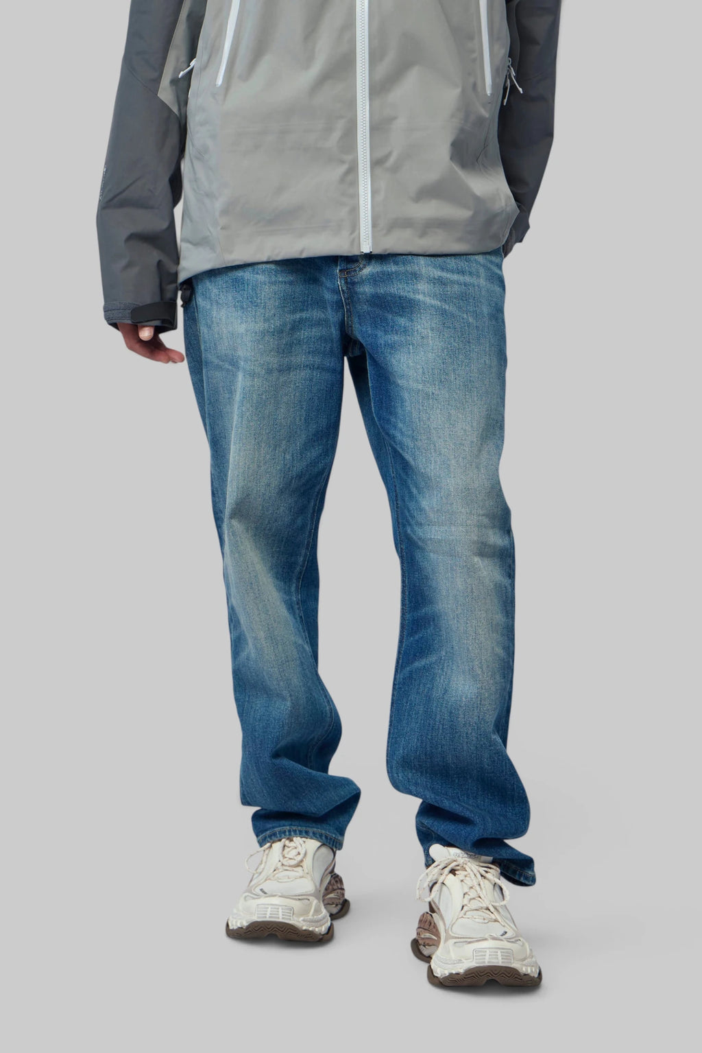 Denham - Rag Travis – Slim Fit - LABELS
