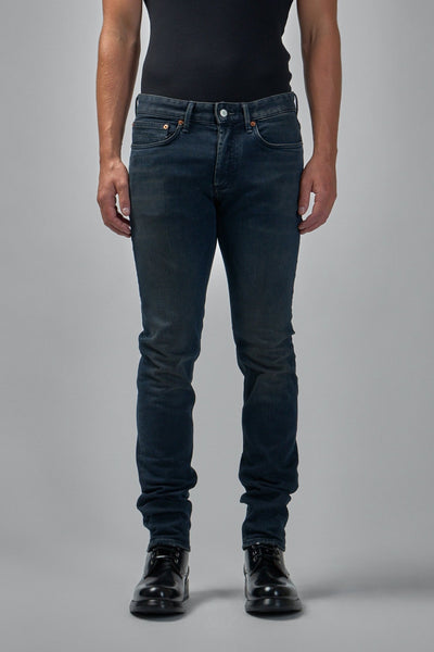 Razor C Corney Dark Blue - Slim Fit