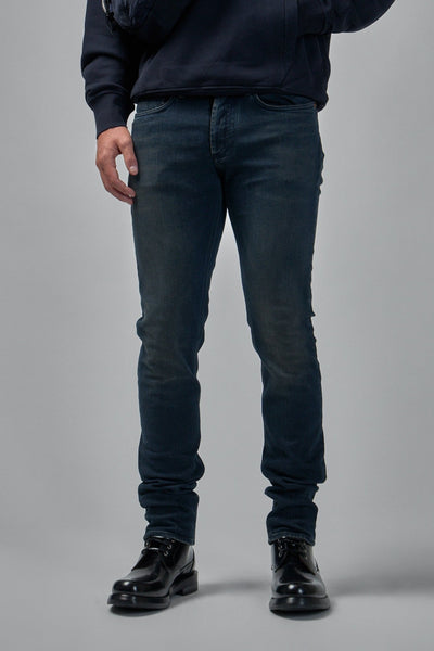 Razor C Corney Dark Blue - Slim Fit