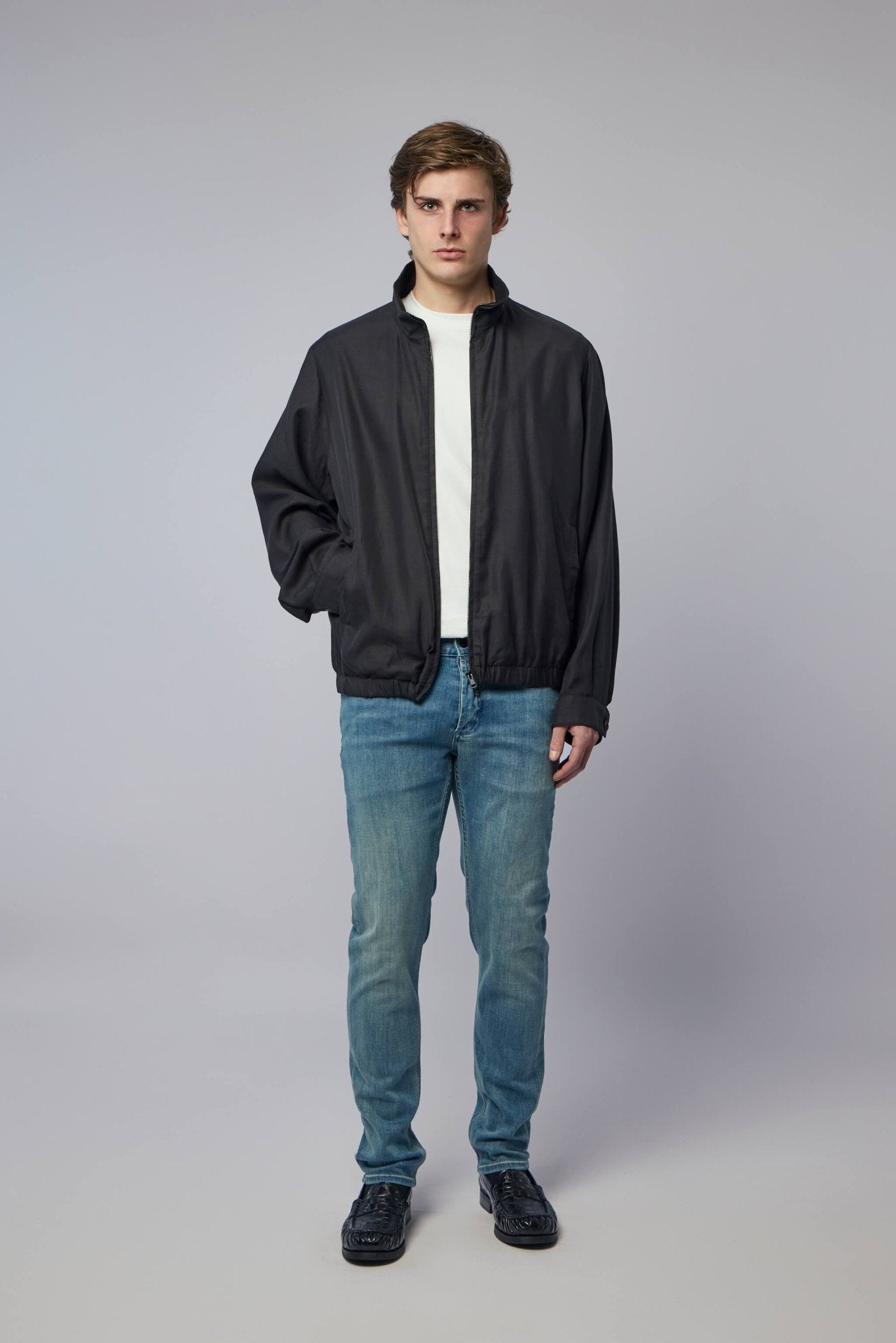 Denham - Razor Lh 025 - LABELS