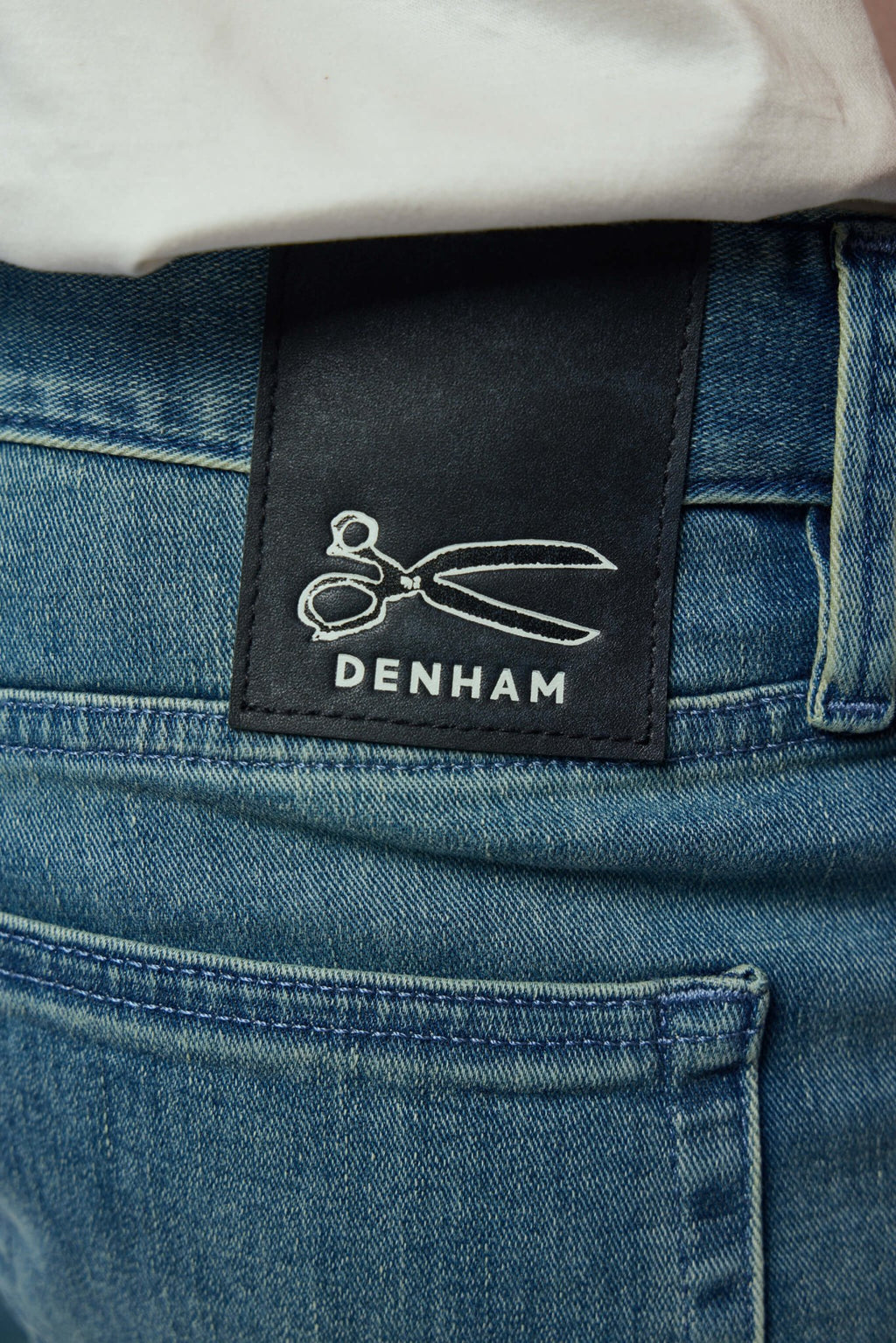 Denham - Razor Lh 025 - LABELS