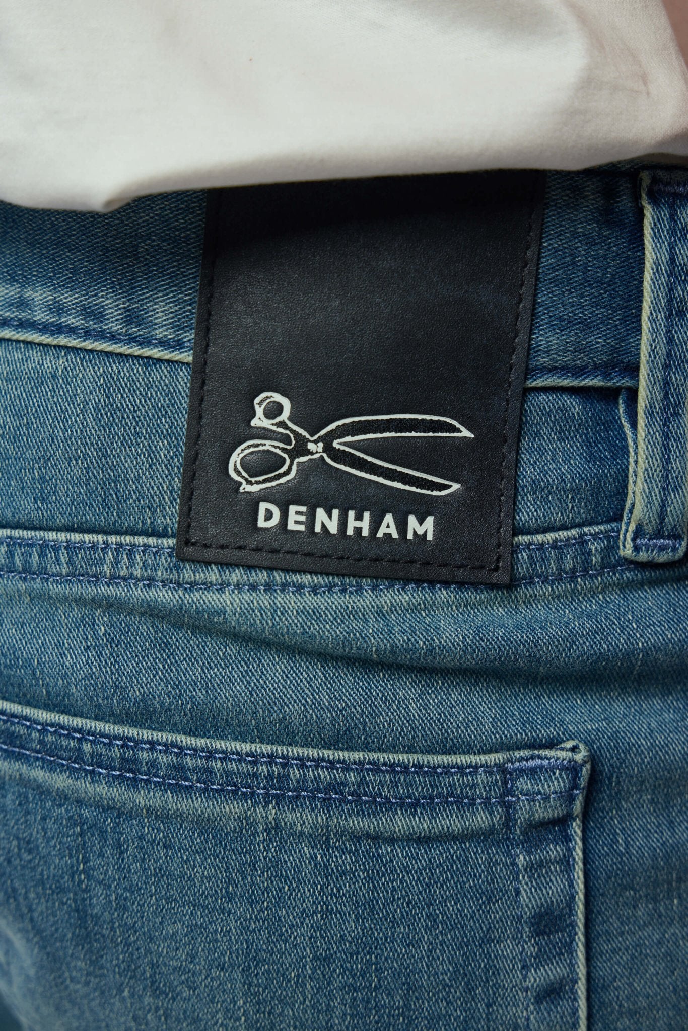 Denham - Razor Lh 025 - LABELS