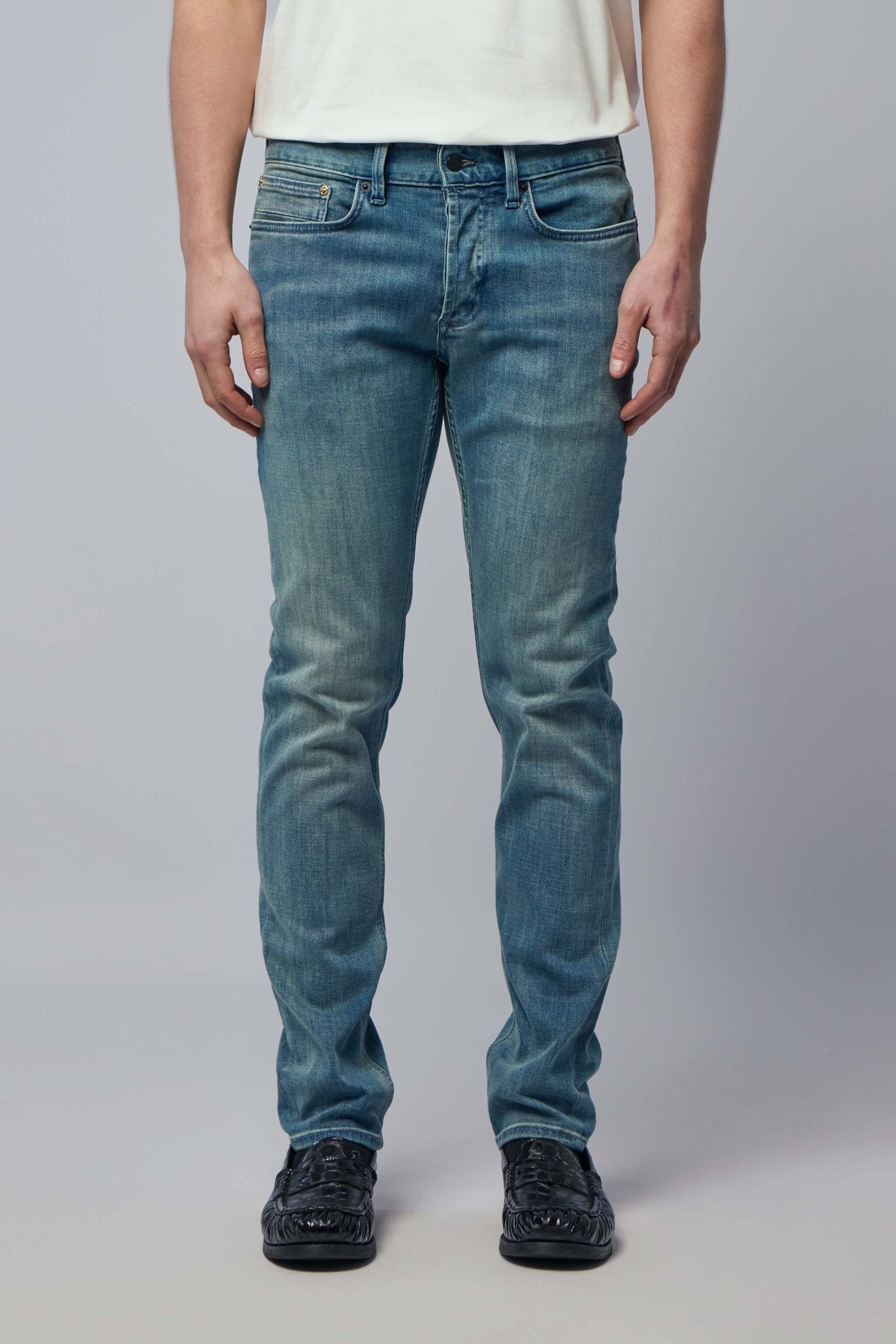 Denham - Razor Lh 025 - LABELS