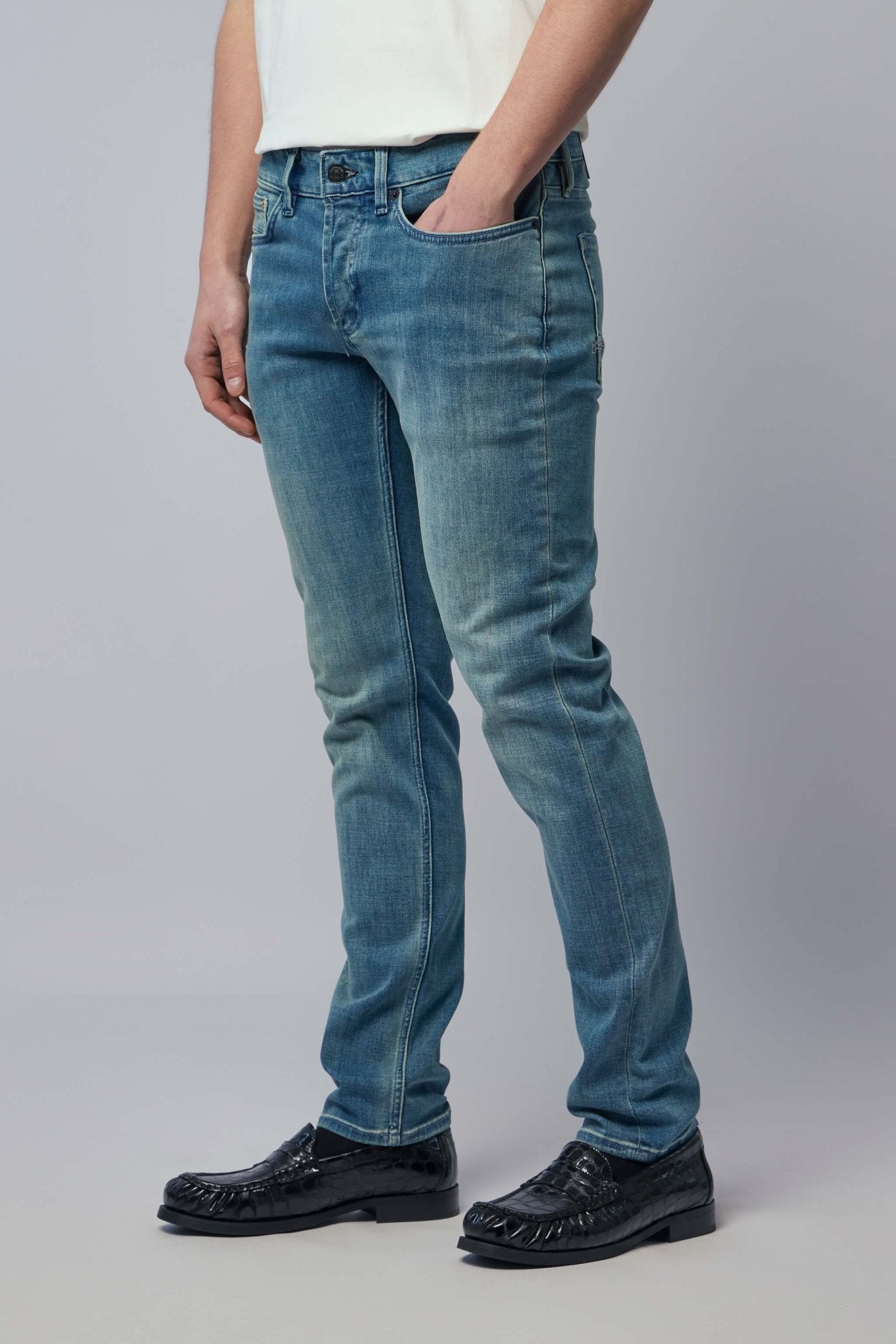 Denham - Razor Lh 025 - LABELS